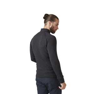 Bluza męska Nexus Jacket Black