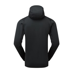 Bluza męska Superflux Hoody Black
