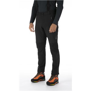 Spodnie Torque Winter Pants black