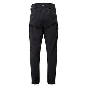 Spodnie Torque Winter Pants black