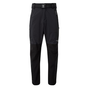 Spodnie Torque Winter Pants black