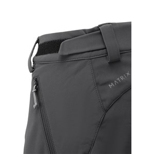 Spodnie Torque Winter Wmns black