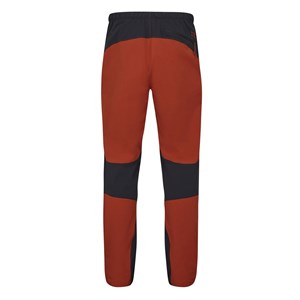 Spodnie Torque Pants tuscan red