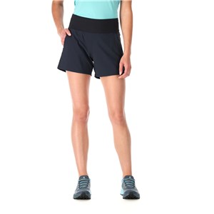 Spodenki Momentum Shorts Wmns Beluga