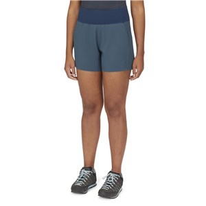 Spodenki Momentum Shorts Wmns Orion
