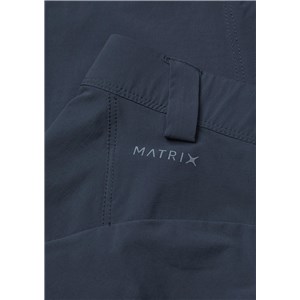 Spodnie Ascendor Light Pants Tempest Blue