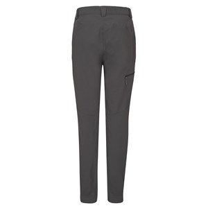 Spodnie Ascendor Light Wmns Anthracite