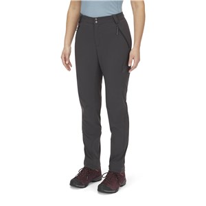 Spodnie Ascendor Light Wmns Anthracite
