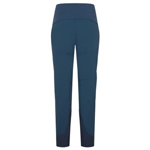 Spodnie Ascendor Wmns Tempest Blue