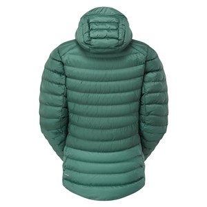 Kurtka Cirrus Alpine Green Slate/Eucalyptus