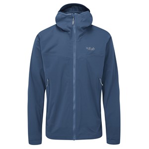 Kurtka Kinetic 2.0 Jacket tempest blue