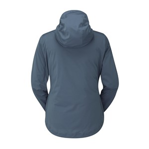 Kurtka damska Kinetic 2.0 orion blue
