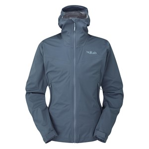 Kurtka damska Kinetic 2.0 orion blue