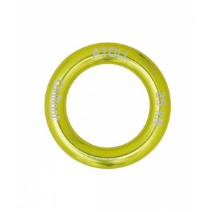 RING ATOLL L FLASH LEMON