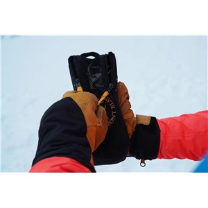 Pokrowiec na raki Crampon Safe Small