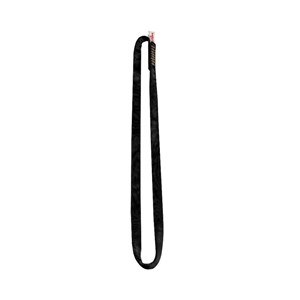 Pętla Open Sling 20mm PA Work 60 cm black
