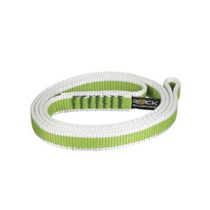 Pętla PAD 16mm długość 60 cm lime