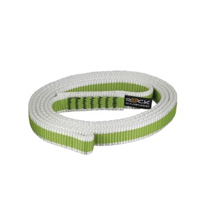Pętla PAD 16mm długość 80 cm lime