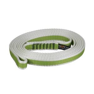 Pętla PAD 16mm długość 120 cm lime
