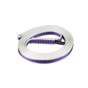 Pętla PAD 16mm długość 150 cm fuchsia