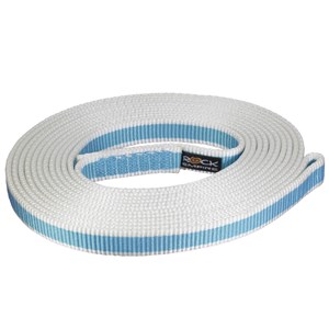 Pętla PAD 16mm długość 240 cm aqua