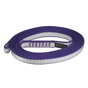 Pętla Dyneema 13 mm długość 150 cm Fuchsia