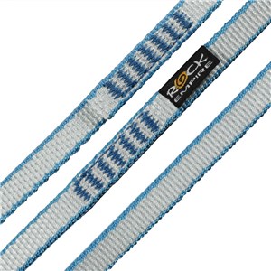 Pętla Dyneema 13 mm długość 240 cm Aqua