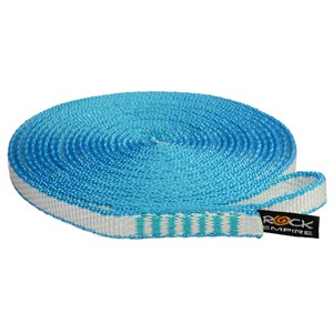 Pętla Dyneema 13 mm długość 240 cm Aqua