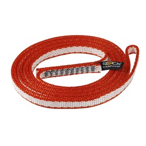 Pętla Dyneema 10 mm długość 120 cm Red