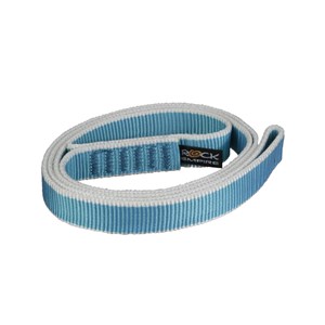 Pętla PAD 20mm długość 60cm aqua