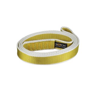 Pętla PAD 20mm długość 60cm lemon