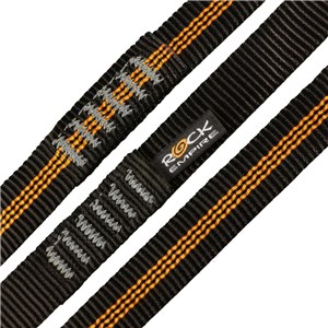 Pętla PAD 20mm długość 80cm black