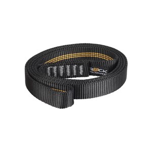 Pętla PAD 20mm długość 80cm black