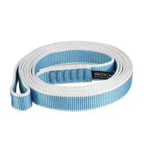 Pętla PAD 20mm długość 120cm aqua