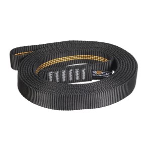 Pętla PAD 20mm długość 150cm black