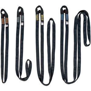 Pętla Open Sling Double PAD 80 cm