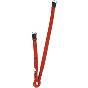 Lonża Ypsilon Y PA 35/60cm