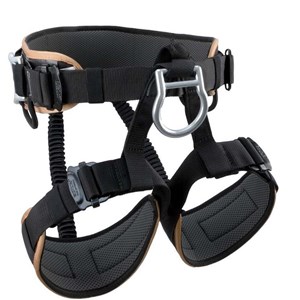 Uprząż przemysłowa Atlas Belt Steel L-XXL