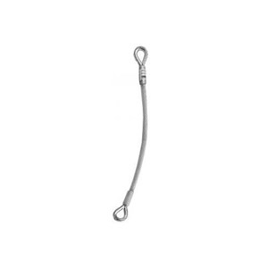 Lonża stalowa Sara 100 cm