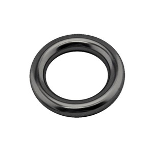 Pierścień aluminiowy O-ring 45 mm/69 mm
