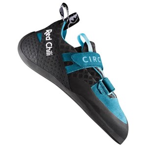Buty wspinaczkowe Circuit II blue