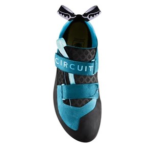 Buty wspinaczkowe Circuit II blue