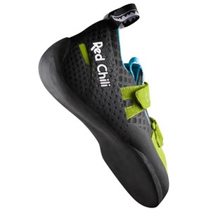 Buty wspinaczkowe Circuit II lime
