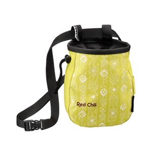 Woreczek wspinaczkowy Chalk Bag Giant wasabi