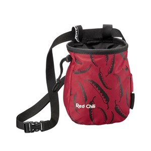 Woreczek wspinaczkowy Chalk Bag Giant red chili