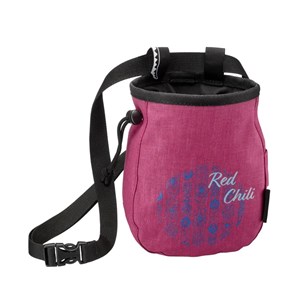 Woreczek wspinaczkowy Chalk Bag Giant granita