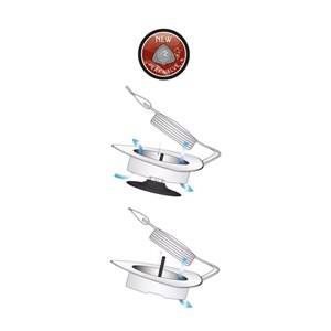 Mata Air Impact 3.8 cm