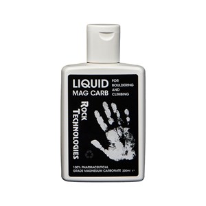 Magnezja w płynie Liquid MAG CARB 200 ml