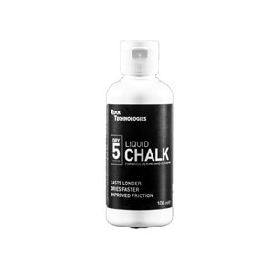 Magnezja w płynie DRY 5 Liquid Chalk 100 ml