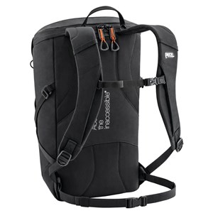 Plecak wspinaczkowy Bug czarny